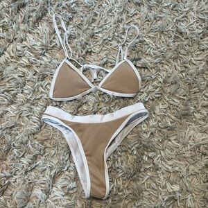 Shein bikini set